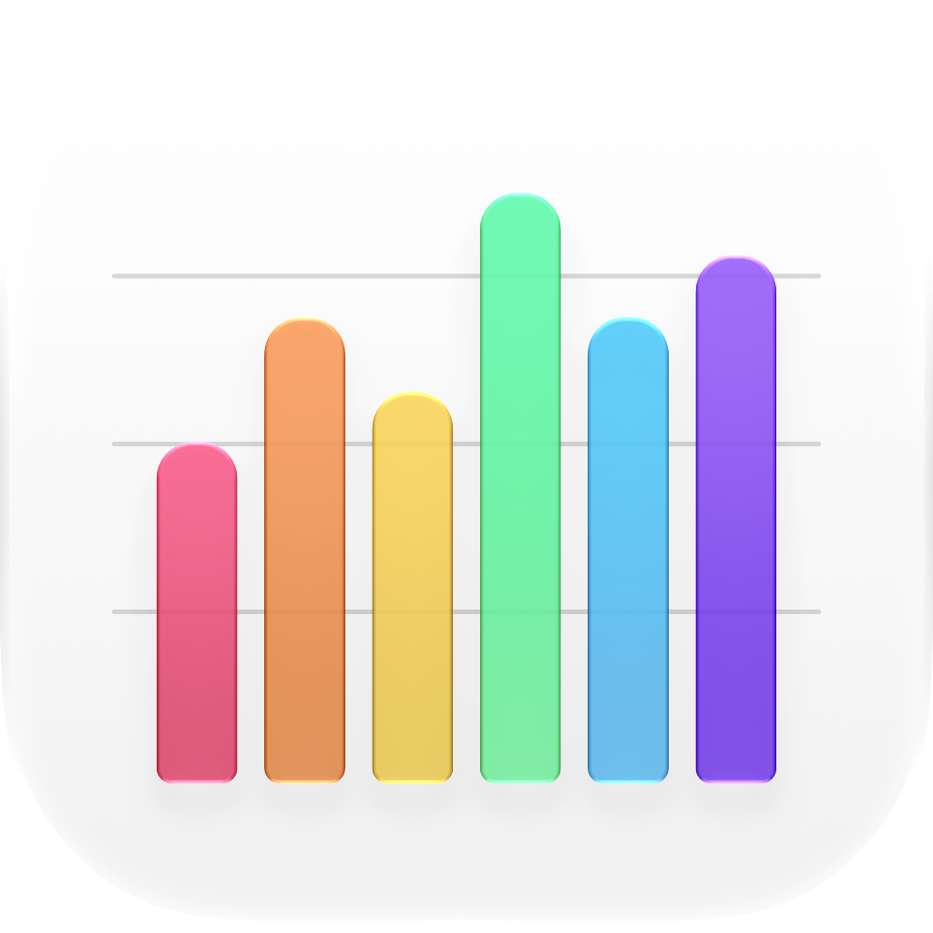 Bloomsheet app icon